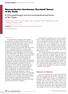 Neuroendocrine Carcinomas (Carcinoid Tumor) of the Testis A Clinicopathologic and Immunohistochemical Study of Ten Cases