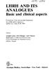 LHRH AND ITS ANALOGUES Basic and clinical aspects