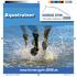 Aquatrainer.  We make champions. Aquatrainer-Version2_1_1-engl.indd :05:47