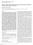 Effect of Cryopreservation Methods and Precryopreservation Storage on Bottlenose Dolphin (Tursiops truncatus) Spermatozoa 1