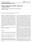 Human Neutrophil Elastase Inhibitory Alkaloids from Chelidonium majus L.