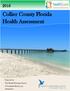 Collier County Florida Health Assessment