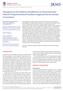 Management of Ventilatory Insufficiency in Neuromuscular Patients Using Mechanical Ventilator Supported by the Korean Government