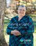 Shining a Light Cancer Care Center Annual Report 2015