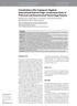 Complications after Angiogram-Negative Subarachnoid Haemorrhage: Comparative Study of Pretruncal and Nonpretruncal Hemorrhage Patients