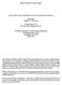 NBER WORKING PAPER SERIES HEY LOOK AT ME: THE EFFECT OF GIVING CIRCLES ON GIVING. Dean Karlan Margaret A. McConnell