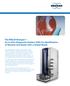 The MALDI Biotyper An In Vitro Diagnostic System (IVD) for Identification of Bacteria and Yeasts with a Global Reach