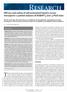 Research. Efficacy and safety of unfractionated heparin versus enoxaparin: a pooled analysis of ASSENT-3 and -3 PLUS data