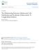 The Relationship between Adolescents' Life Satisfaction and Academic Achievement: A Longitudinal Analysis