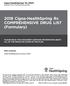 2018 Cigna-HealthSpring Rx COMPREHENSIVE DRUG LIST (Formulary)