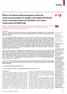 Articles. Funding National Institute for Health Research. Copyright Wardle et al. Open Access article distributed under the terms of CC BY.