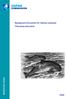 Background Document for Harbour porpoise Phocoena phocoena