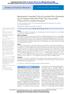 Randomized Controlled Trial of Cetuximab Plus Chemotherapy for Patients With KRAS Wild-Type Unresectable Colorectal Liver-Limited Metastases