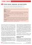 Uterine myomas, dyspareunia, and sexual function