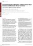Immunohistochemical Distinction of Primary Sweat Gland Carcinoma and Metastatic Breast Carcinoma