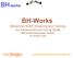 BH-Works Behavioral Health Screening and Tracking for Adolescents and Young Adults Web-based assessment solution for primary care