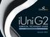 iuni G2 SURGICAL TECHNIQUE GUIDE FEMUR FIRST Patient-specific UNICOMPARTMENTALknee resurfacing system