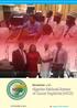 of the Nigerian National System of Cancer Registries (NSCR) Newsletter VOLUME 4, No 2 August 2014 Edition