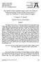 T. Georgieva 1, P. Zorovski 1. Abstract. Introduction. Original scientific paper Originalan naučni rad UDK: (497.2) DOI: 10.