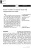 Fracture Resistance of Composite Veneers with Different Preparation Designs