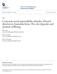Corporate social responsibility attitudes of board directors in Australian firms: The role of gender and spiritual wellbeing