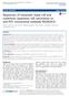 Responses of metastatic basal cell and cutaneous squamous cell carcinomas to anti-pd1 monoclonal antibody REGN2810