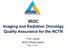 IROC Imaging and Radiation Oncology Quality Assurance for the NCTN