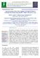 Characterization of Micro RNA Signature in Peripheral Blood of Schizophrenia Patients using µparaflo TM mirna Microarray Assay
