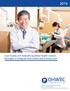 Case Studies of 8 Federally Qualified Health Centers: Strategies to Integrate Oral Health with Primary Care