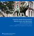 COLUMBIA UNIVERSITY GENDER-BASED MISCONDUCT PREVENTION AND RESPONSE Annual Report OVERVIEW OF RESOURCES, TRAINING, AND EDUCATION...