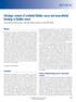 Histologic variants of urothelial bladder cancer and nonurothelial histology in bladder cancer