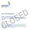 CLOSED. PCORI Funding Announcement: Assessment of Prevention, Diagnosis, and Treatment Options