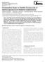 Comparative Study on Volatile Compounds of Alpinia japonica and Elettaria cardamomum