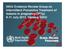 WHO Evidence Review Group on Intermittent Preventive Treatment of malaria in pregnancy (IPTp) 9-11 July 2013, Geneva, WHO