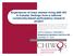 Experiences of trans women living with HIV in Canada: findings from a national community-based participatory research project