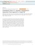 Endothelial PDGF-CC regulates angiogenesisdependent thermogenesis in beige fat