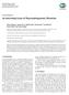 Case Report An Interesting Cause of Hyperandrogenemic Hirsutism