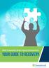 Mild Traumatic Brain Injury/Concussion: your guide to recovery