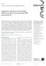 Epigenetic regulation of noncoding RNA transcription by mammalian RNA polymerase III