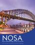 NOSA. Neuro-Ophthalmology Society of Australia. 33 rd Annual Clinical & Scientific Meeting