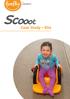 Scooot Case Study p.2. Introduction