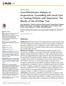Cost-Effectiveness Analysis of Acupuncture, Counselling and Usual Care in Treating Patients with Depression: The Results of the ACUDep Trial