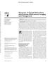 Spectrum of Carpal Dislocations and Fracture-Dislocations: Imaging and Management
