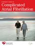 Complicated Atrial Fibrillation