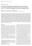 Visuotopic Organization of Macaque Posterior Parietal Cortex: A Functional Magnetic Resonance Imaging Study