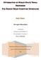 Hovagim Bakardjian. A Dissertation. Submitted in partial fulfillment of. The requirements for the degree of. Doctor of Philosophy
