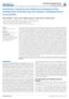 Impulsivity, impulsive and reflective processes and the development of alcohol use and misuse in adolescents and young adults