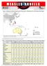 Figure 1. Distribution of confirmed measles cases with rash onset 1 30 September 2014, WHO Western Pacific Region