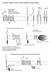 G-protein coupled receptor (GPCR) signaling (Morgan Sheng)