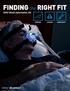 Which CPAP Mask Is Best for Me?